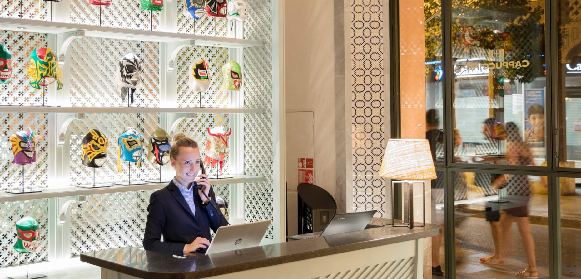 Gelungenes Hospitality Design prägen heute Authentizität, regionale Eigenarten und Nachhaltigkeit. Sterile Uniformität dagegen ist bei Hotels gestrig.