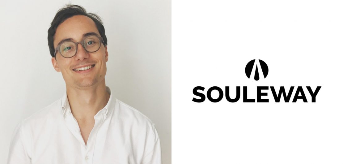 Den COLD PERFECTION Designer-Fragebogen beantwortet diesmal Flemming Kühl, Mitgründer und Designer von Souleway, einer Marke für Taschen und Reisegepäck.