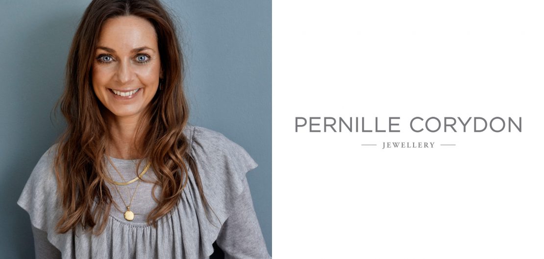 Den COLD PERFECTION Designer-Fragebogen beantwortet diesmal die Schmuckdesignerin Pernille Corydon. Ihr Label steht für skandinavische Eleganz.