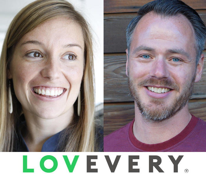 Den Designer-Fragebogen von COLD PERFECTION beantworten diesmal Amanda O’Grady und Jake Fouts, beide beschäftigt bei der US-Firma Lovevery.