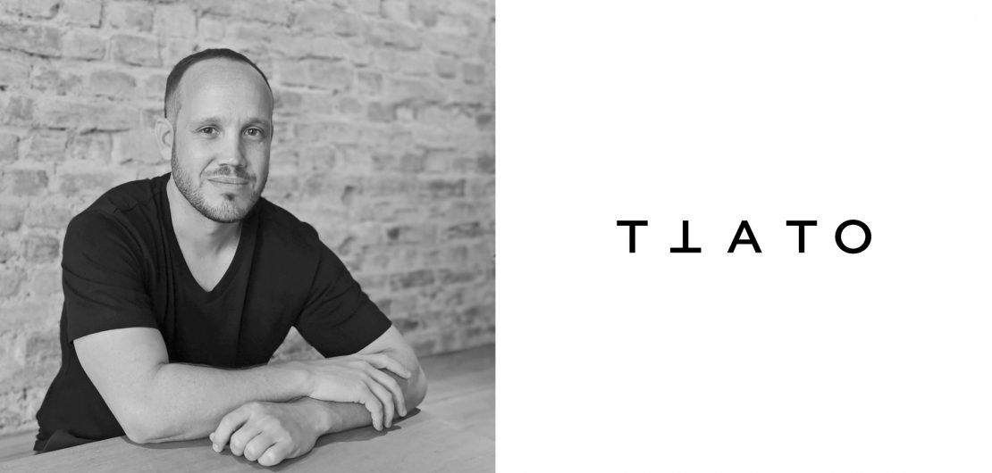 Marco Gallegos ist Mitbegründer des Berliner Designstudios TTATO.