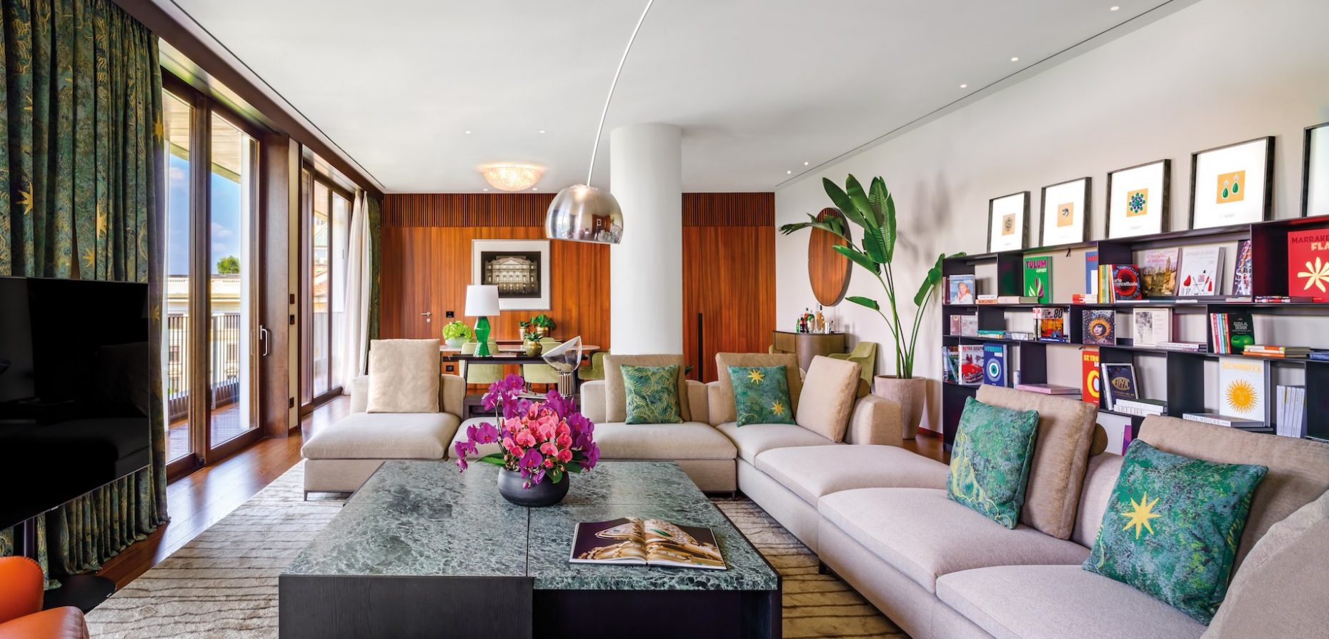 Hospitality-Juwel für die Ewige Stadt: Bulgari Hotel Roma | COLD PERFECTION