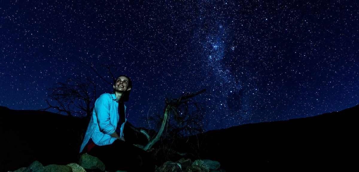 Unter dem Titel Milky Way from the Maldives bietet das Inselparadies Milaidhoo Maldives Besuchenden ab Mai 2023 gemeinsam mit der auf Astro-Tourismus spezialisierten Autorin Valeri das „Once in a Lifetime“-Erlebnis einer unvergleichlichen Himmelsbeobachtung.