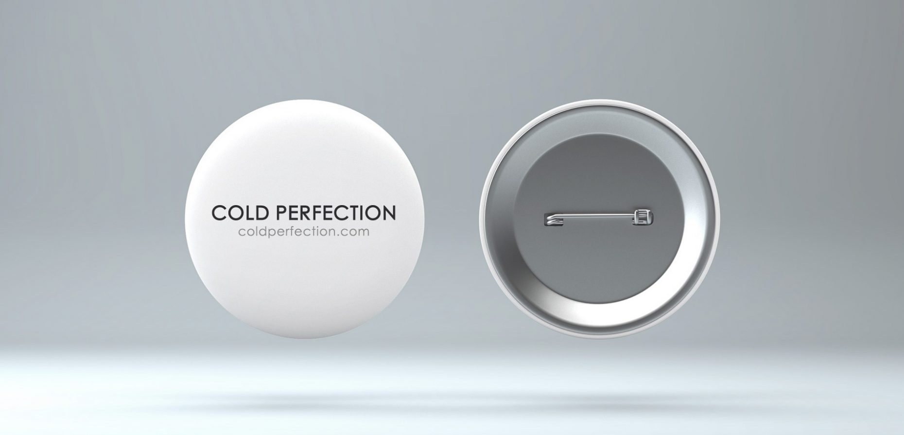 Die Ansteckplakette – auch Button oder Badge genannt – ist eine Art Vorläufer des Hashtags für die „Kommunikation im kleinen Kreis“. Aus unserer Reihe „Design für die Ewigkeit“.
