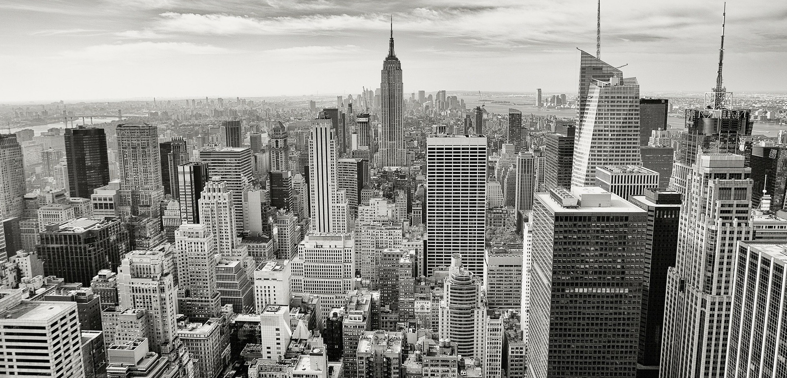 Sie werden kommen: Smart Cities – Symbolbild zum Artikel „Sie werden kommen: Smart Cities“