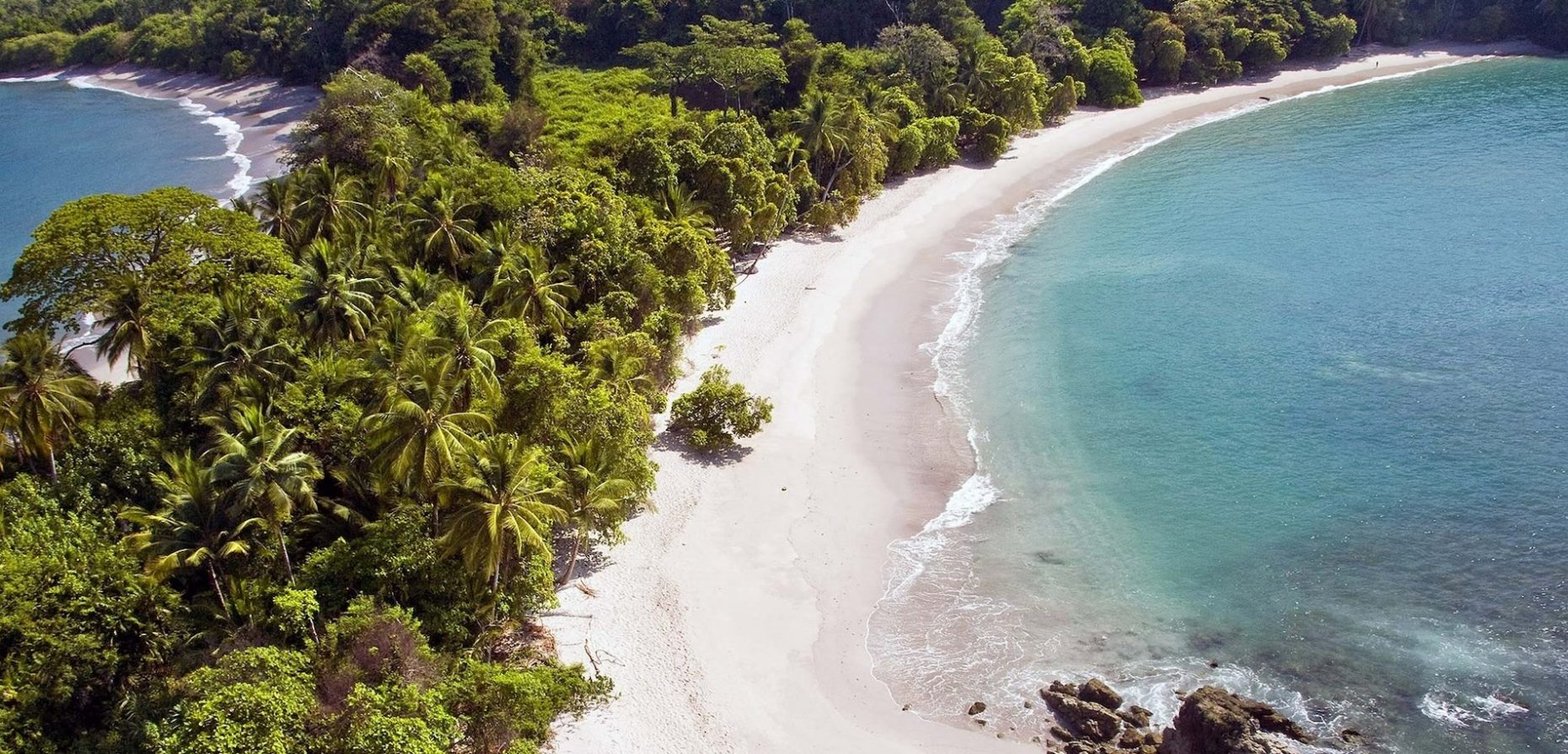 Costa Rica ist Vorreiter in Sachen Nachhaltigkeit, demokratischer Stabilitätsanker in einer bewegten Weltregion und eine touristische Perle. Zeit für eine Reise an die „reiche Küste“. Foto: © Costa Rica Tourism Board