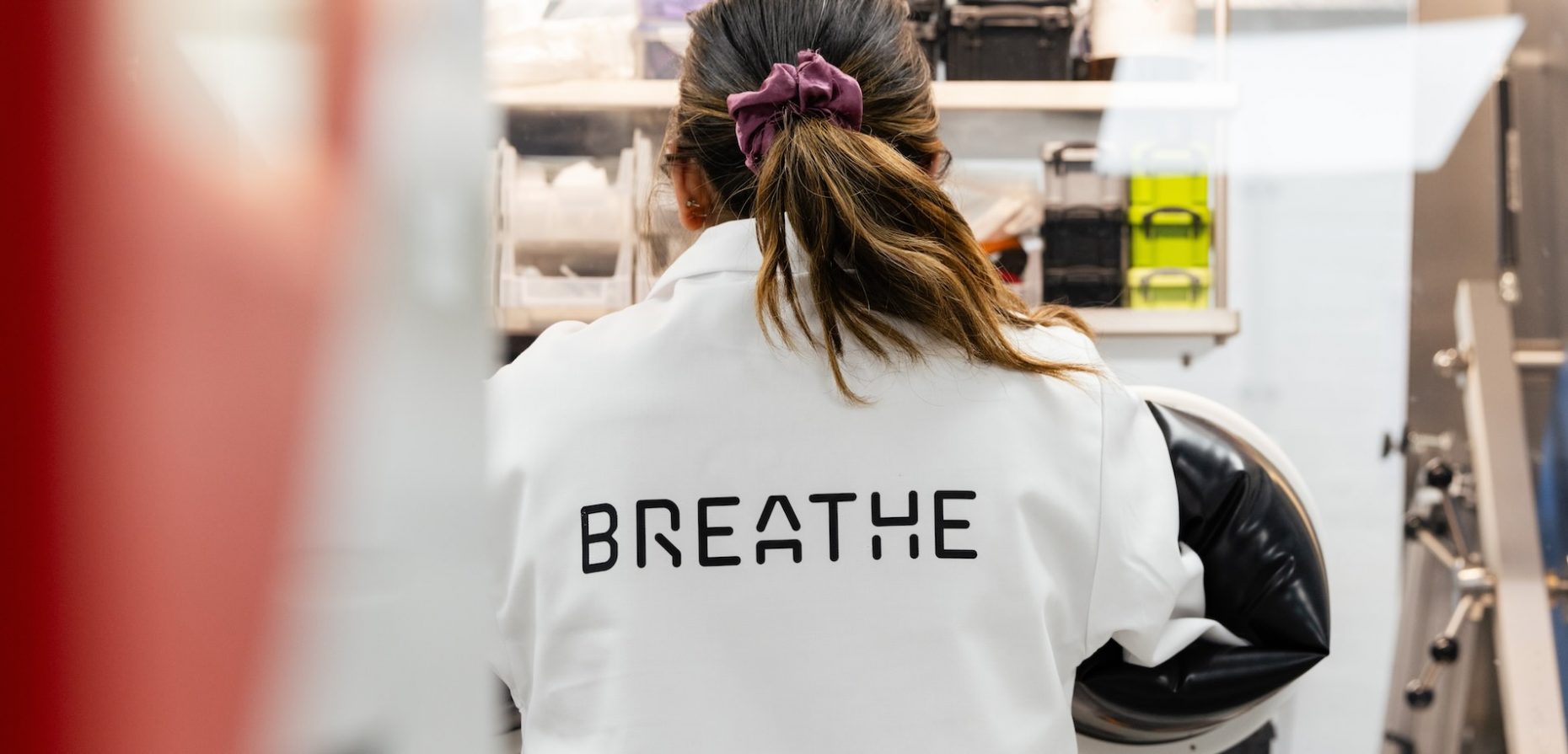 Dass verbaute Akkus künftig so lange halten wie die tragbaren Geräte, ist das Ziel einer neuen Partnerschaft zwischen Breathe und Bang & Olufsen.