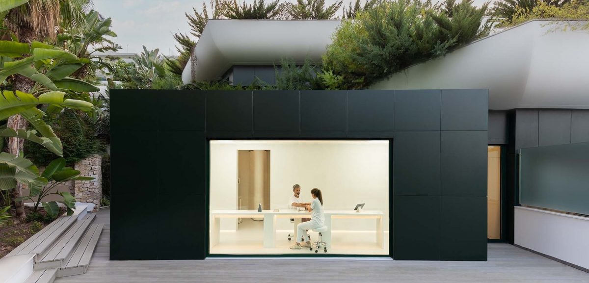 Als „Masters of Longevity“ haben die Fachleute von SHA rund zwei Jahrzehnte Erfahrung in Sachen Medical Spa und Wellness de luxe. Foto: © SHA